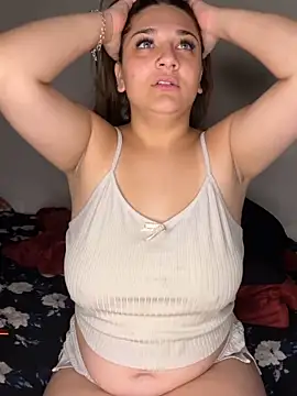 treasurebabii live cam on StripChat