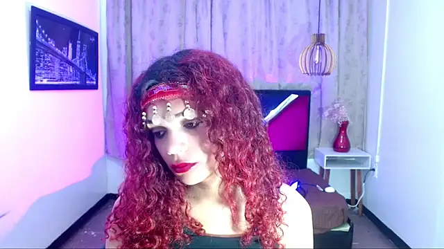 luisa__torres webcam