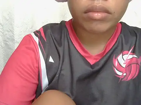 ChubbyButty webcam