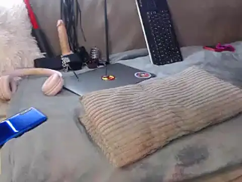 GoddessMonicaAngels webcam