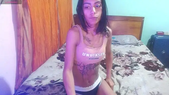 Sasha_raven webcam