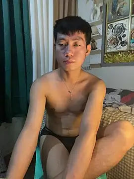 xshyboyx (M young) - cum at goal
