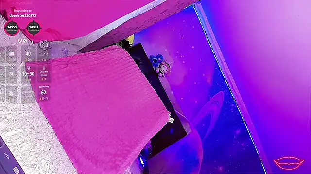 Thalia_girl21 webcam