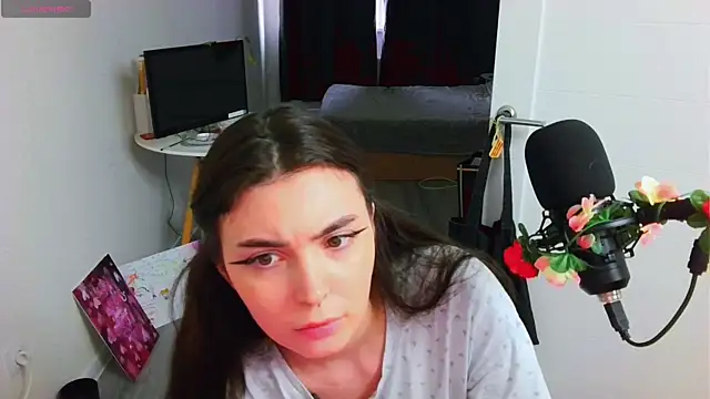 peachyness webcam