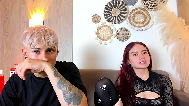 Kenji_n_Rousse webcam