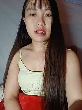 Cherry-squirtt webcam
