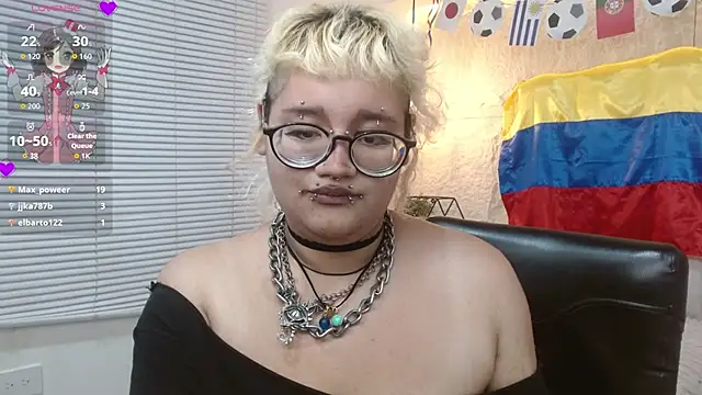Echypyon_ webcam