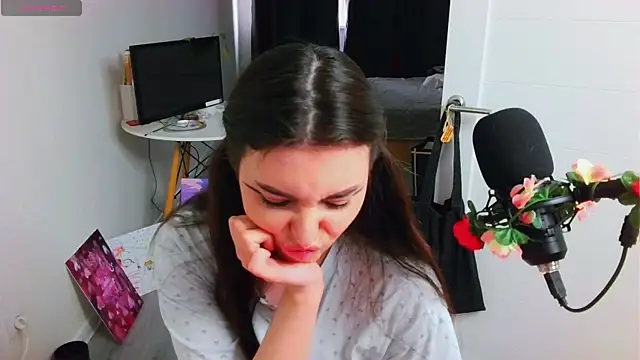peachyness webcam