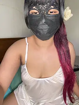 Ariana__Marie webcam