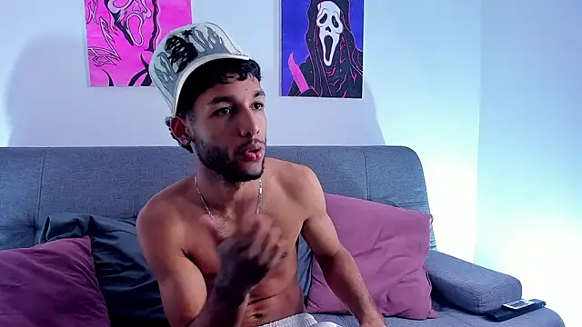 Thiagoferreti webcam