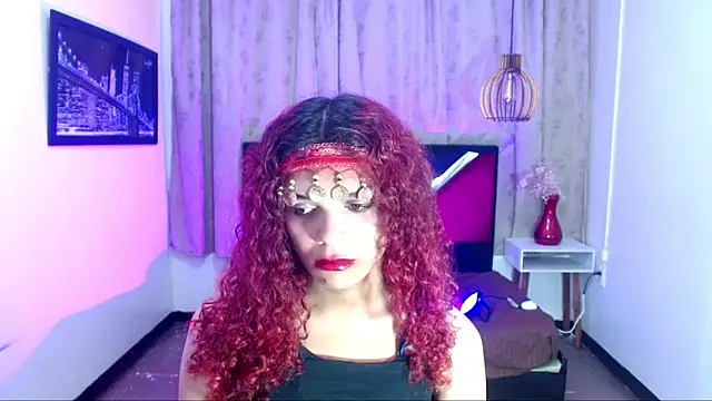 luisa__torres webcam