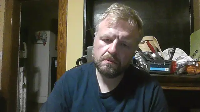 TheOneDonShaun webcam