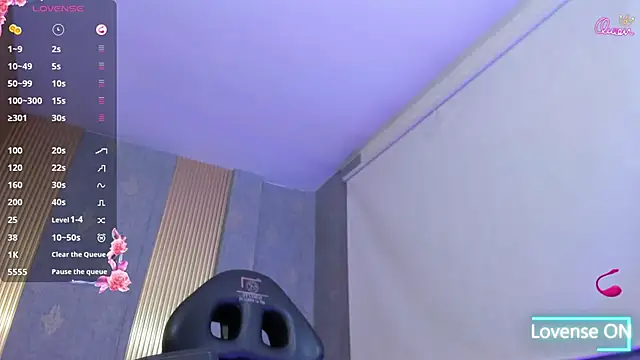 Laulin_tay webcam