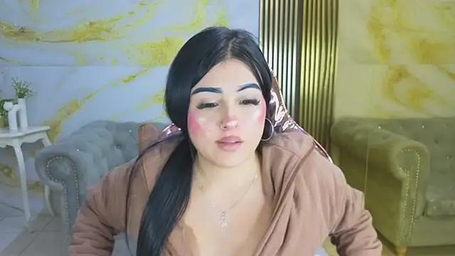 Luisa_1s webcam