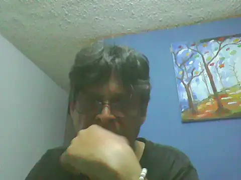 AdultAgency webcam