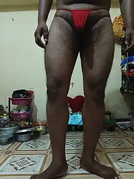 Masterdaddy98 webcam