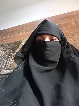 Aafreen_36 webcam