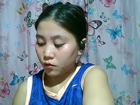 SexyAsianPussy4u webcam