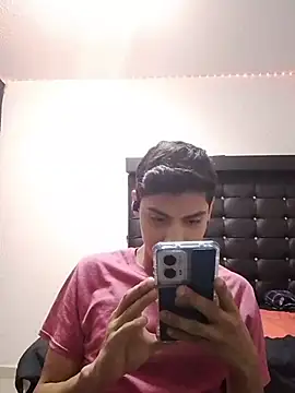 aispuro8505 webcam