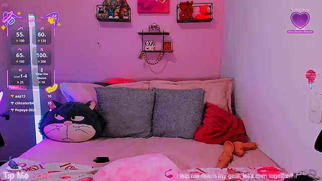Rosie_Good_girl webcam
