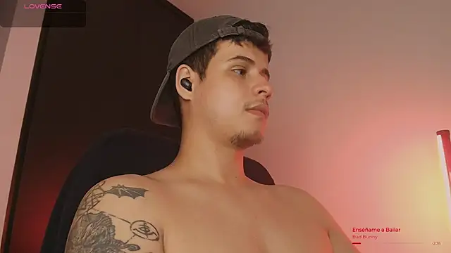 BjornSteel webcam