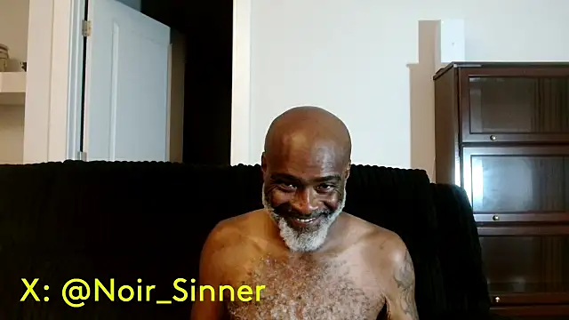 sinnernoir webcam