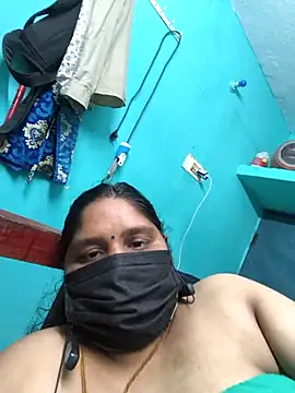 Villageanuty webcam