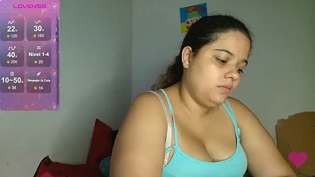EliVanegas webcam