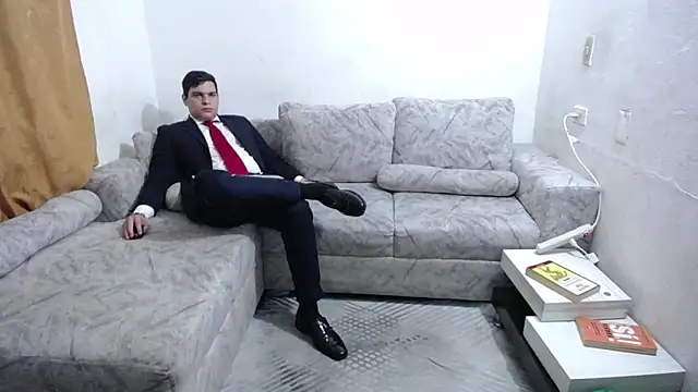 Victor_Maitland webcam