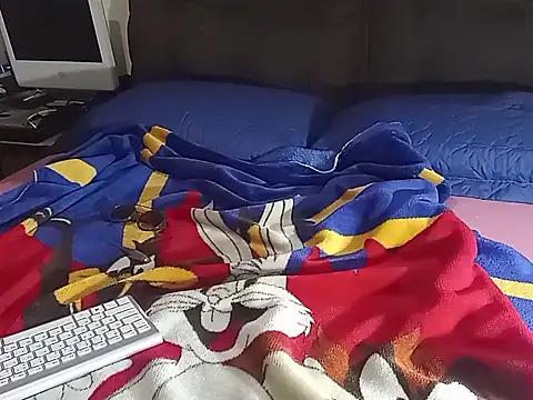 SOLESFETISHBR webcam