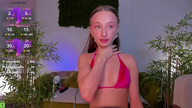 miiss__lulu webcam