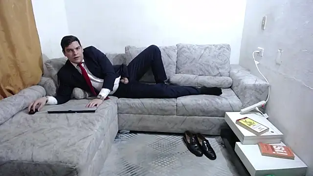 Victor_Maitland webcam