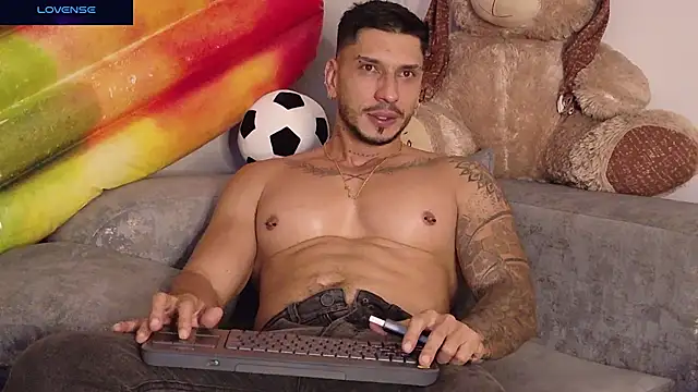 Seth_Vegaa webcam