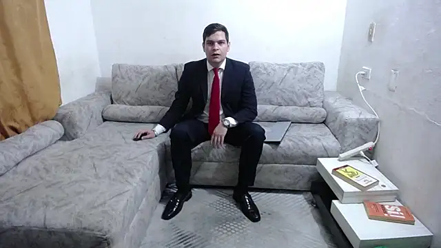 Victor_Maitland webcam