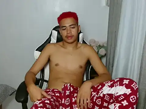 curlyasian_njxx webcam