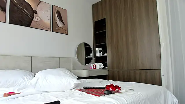 wow_lina webcam