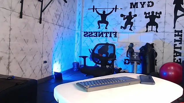 Dustin_Sonne webcam