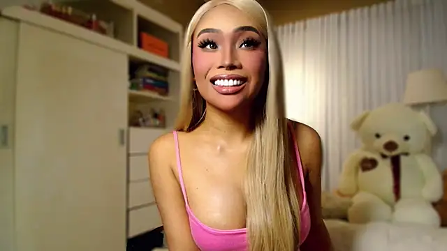 venusangelic webcam
