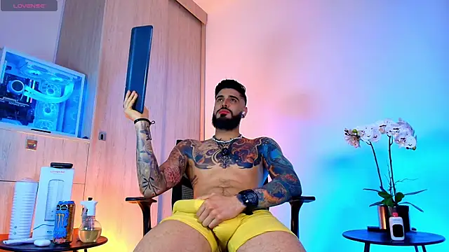 Asmodeus_bael_ webcam