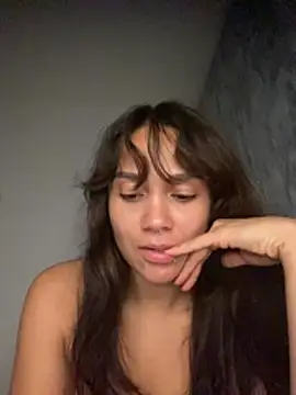 carolsapequinha webcam