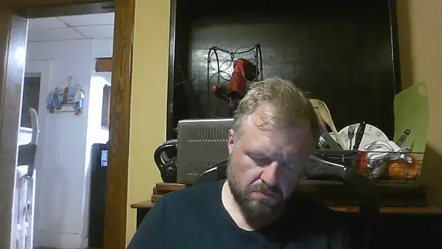 TheOneDonShaun webcam