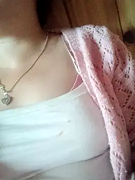 Tina-i webcam