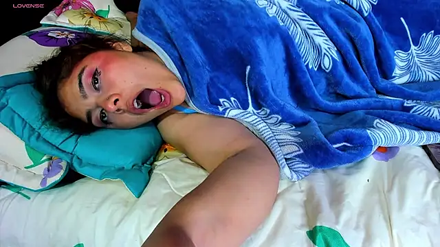 charlotterosse01 webcam
