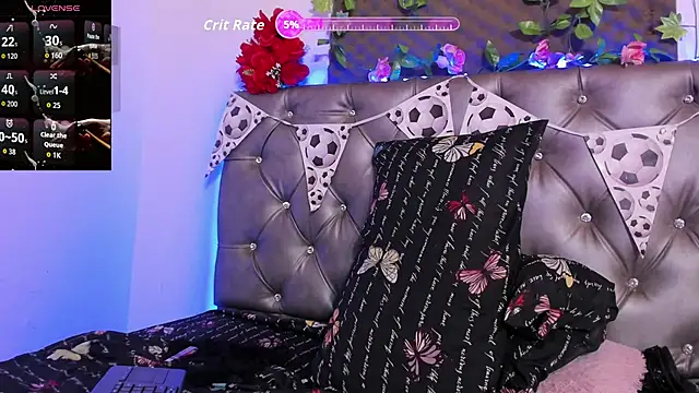 StefanoBigCock webcam