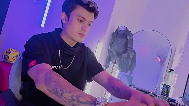 angel_still_ webcam