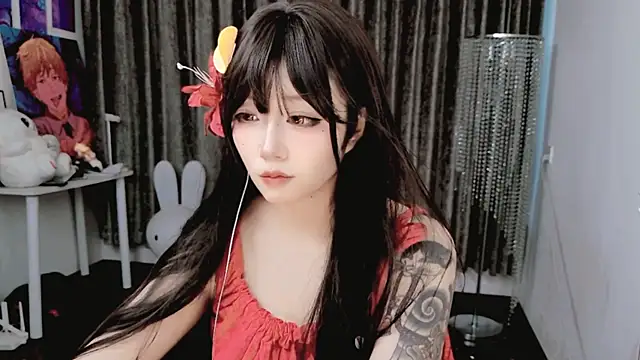 shine33-shuang webcam