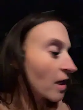 Kate-Paul webcam