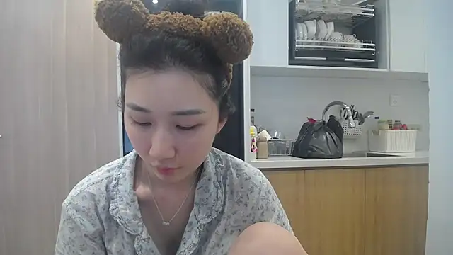 Asiagirll webcam
