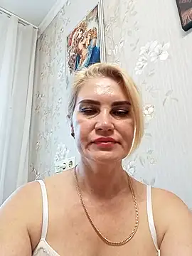 JennyOMay webcam