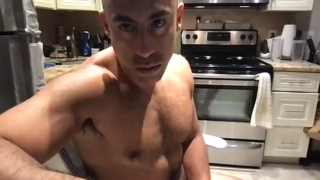 BigGuyMuscle webcam